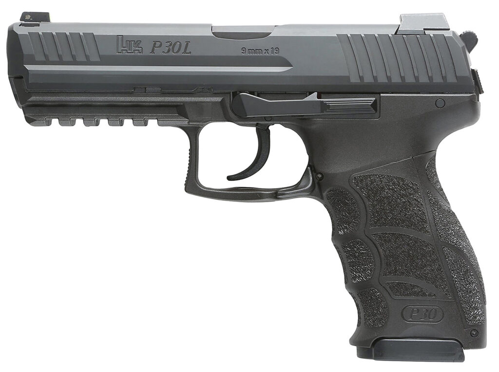 A picture of HK2081001093 with USA Gun Store