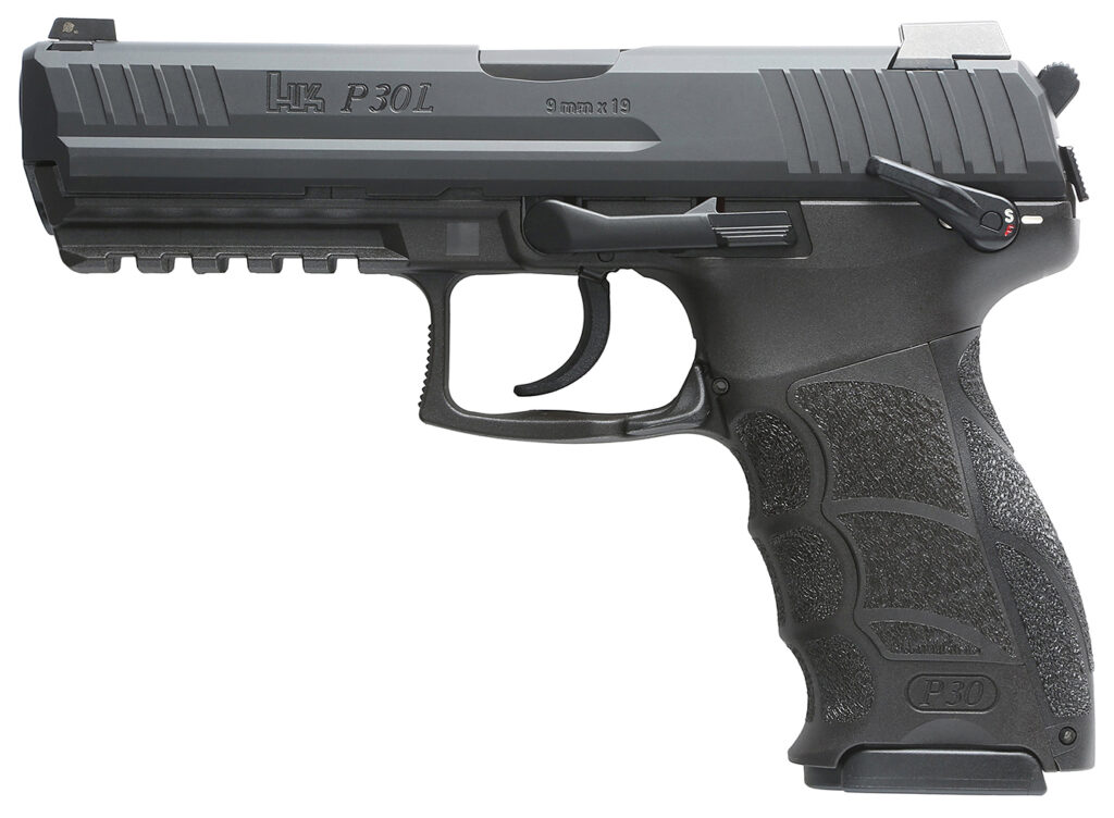 A picture of HK2081001098 with USA Gun Store