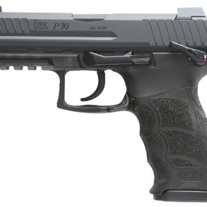 HK P30 S V3 DASA 40SW 3.85 2 13RD
