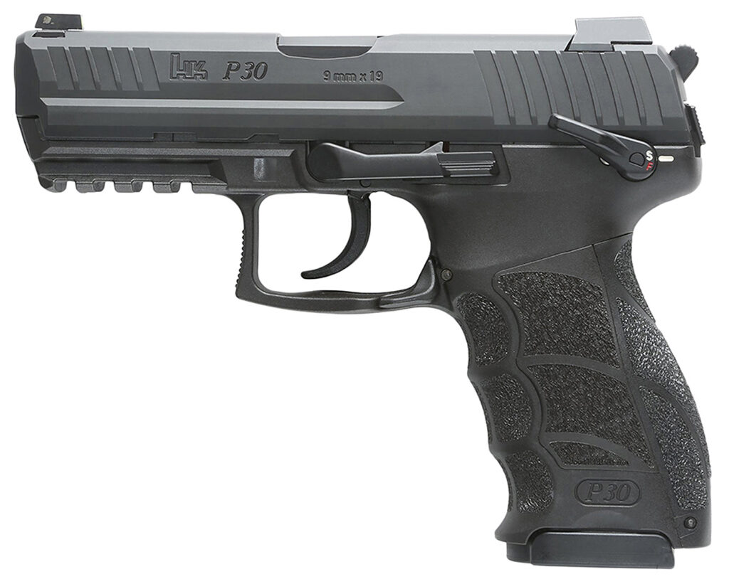 A picture of HK2081001102 with USA Gun Store
