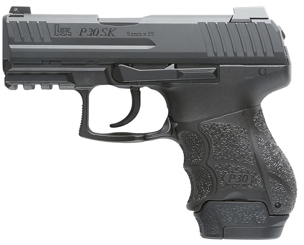 A picture of HK2081001105 with USA Gun Store