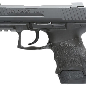 HK P30SK V1 LEM 9MM 3.27 12/15RD