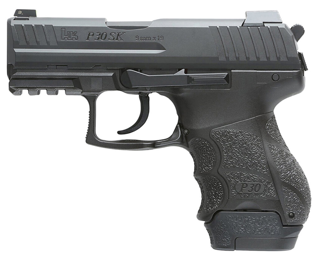 A picture of HK2081001107 with USA Gun Store