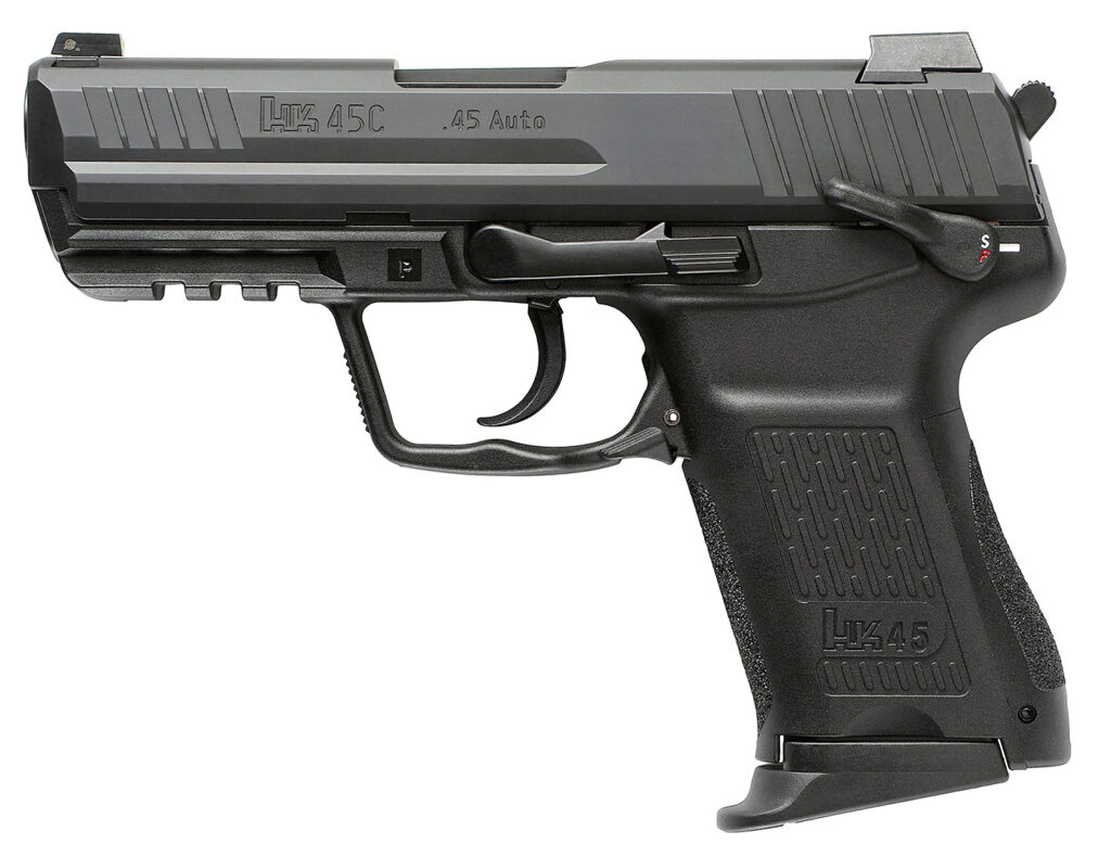 A picture of HK2081001111 with USA Gun Store