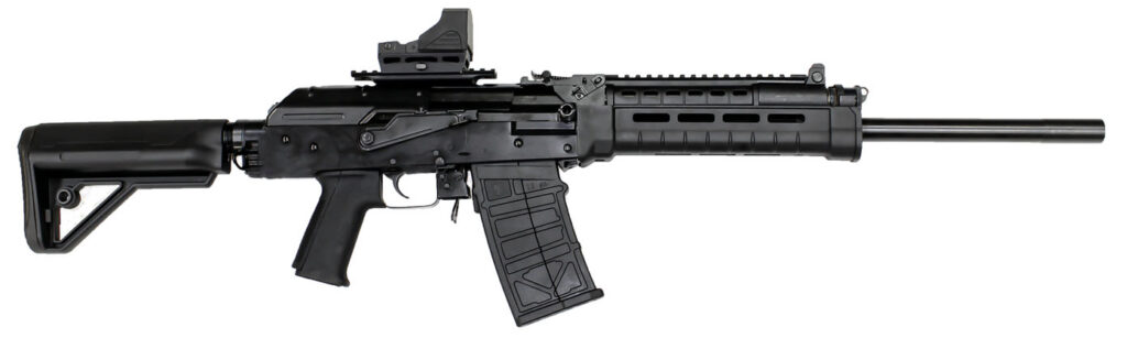 A picture of JTS20M12AKT21 with USA Gun Store