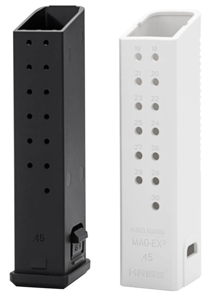 A picture of KRISS20KVAMX2K45AP00 with USA Gun Store