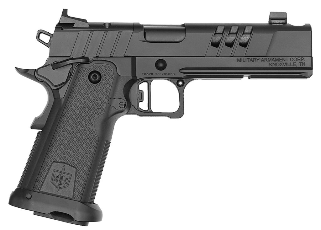 A picture of MAC2012500016 with USA Gun Store