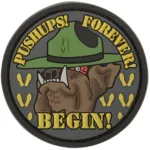 A picture of MXP PVCPATCH DVDGS 150x150 png with USA Gun Store