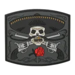 A picture of MXP PVCPATCH ELGPS 150x150 png with USA Gun Store
