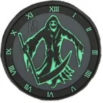 A picture of MXP PVCPATCH REAPZ 150x150 png with USA Gun Store