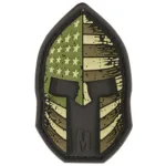 A picture of MXP PVCPATCH SPRTA 150x150 png with USA Gun Store