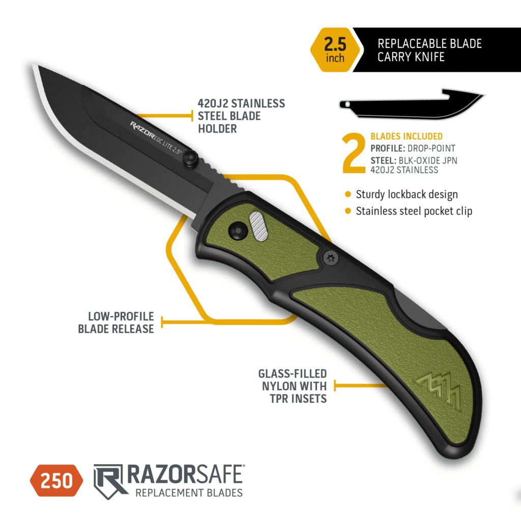 A picture of OE RCG25 2 with USA Gun Store