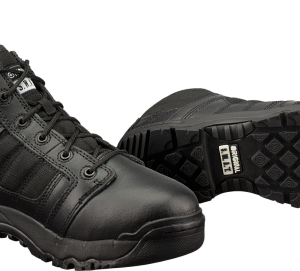 Metro Air 5 Side-Zip