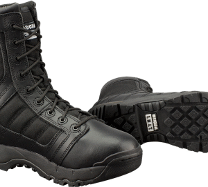 Metro Air 9 Side-Zip