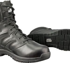 Force 8 Side-Zip