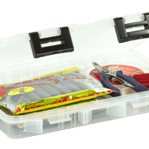 ProLatch Open-Compartment Stowaway