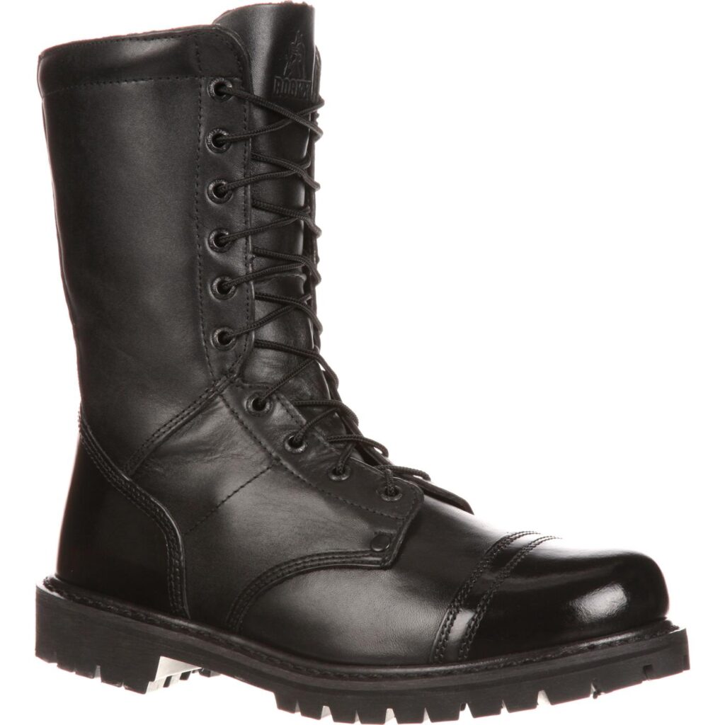 A picture of RCK FQ0002090BK11.5M with USA Gun Store