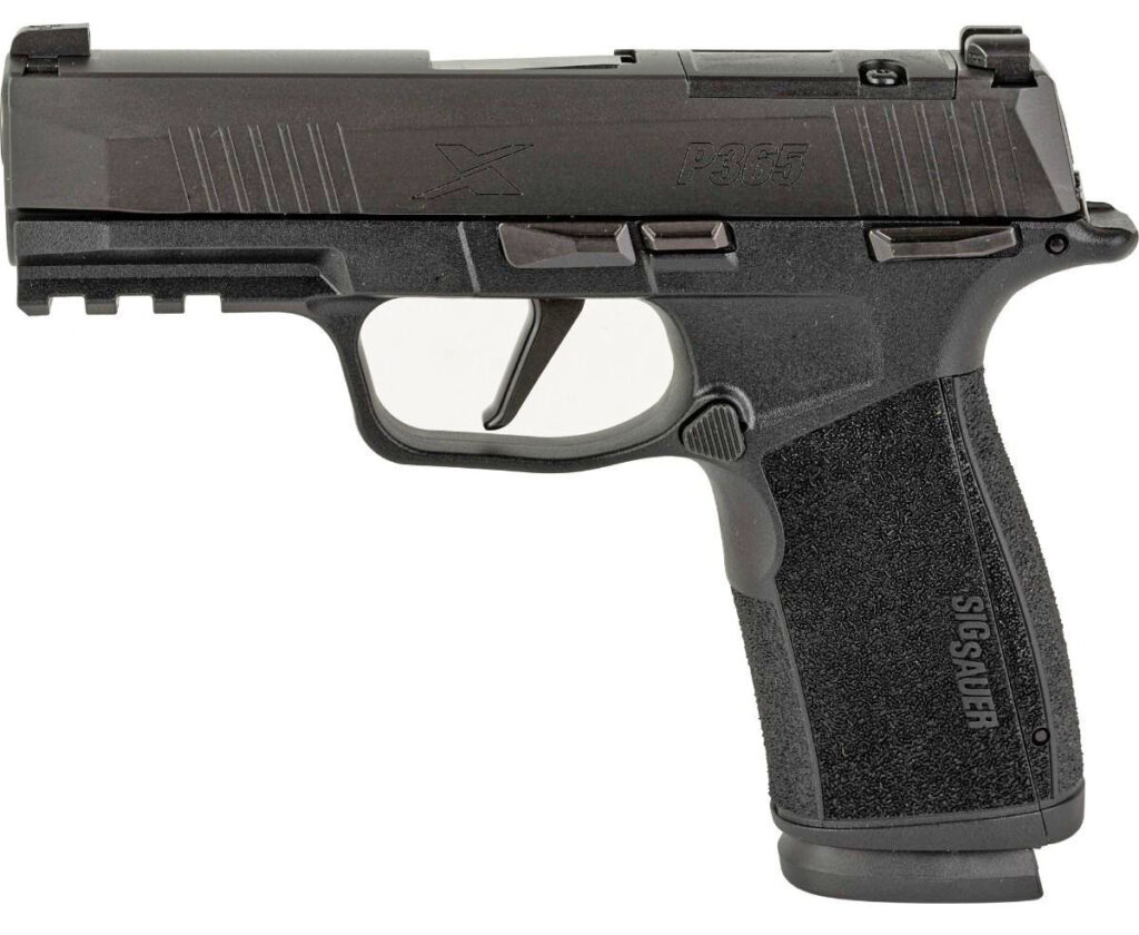 A picture of SIG20365XCA9BXR3MS10 with USA Gun Store