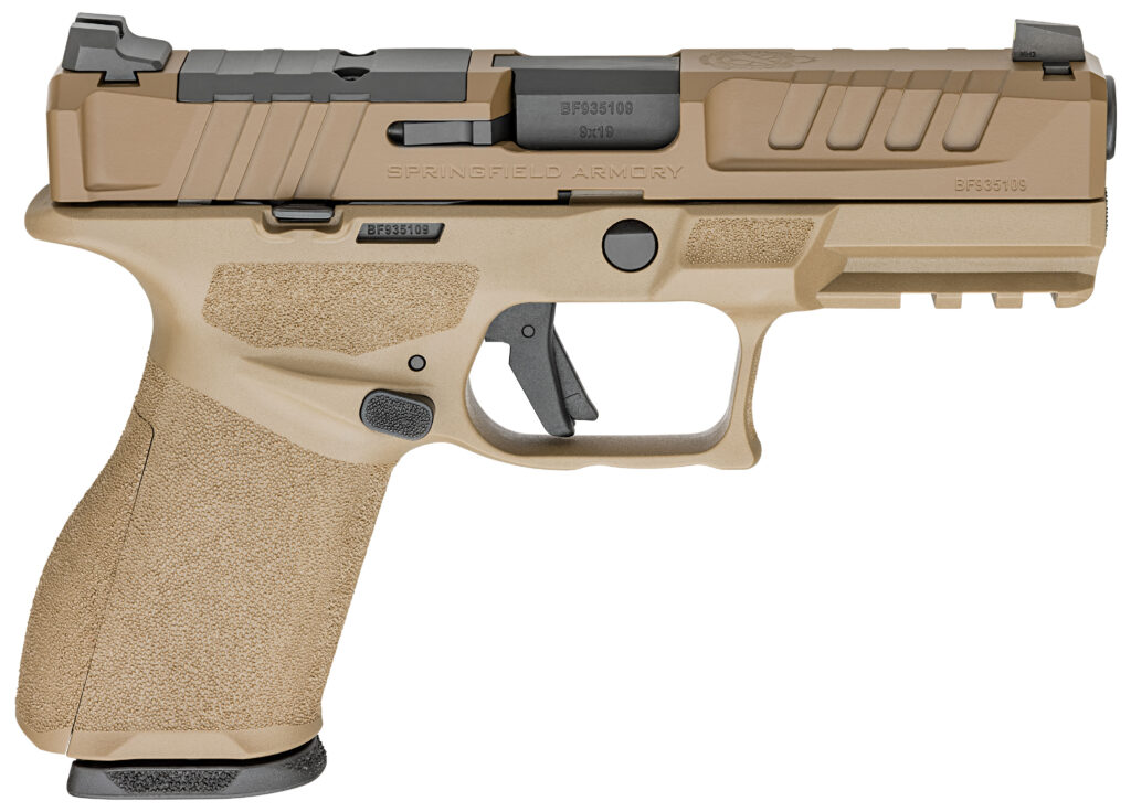 A picture of SPR20EC9409FU15 with USA Gun Store