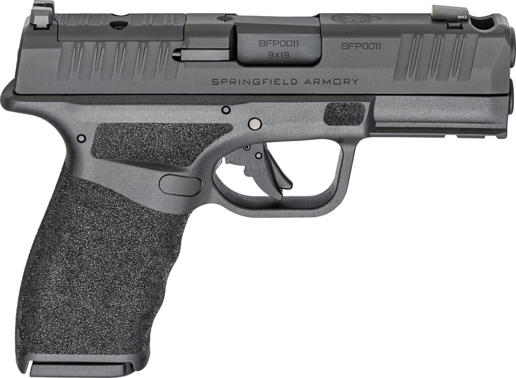 A picture of SPR20HCP9379BOSP15COMGU25 with USA Gun Store