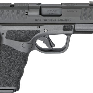 SPR HELLCAT PRO 9MM 3.7 BLK OSP 15RD COMP GU25