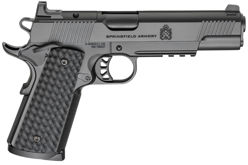 A picture of SPR20PC9125LRAOS with USA Gun Store