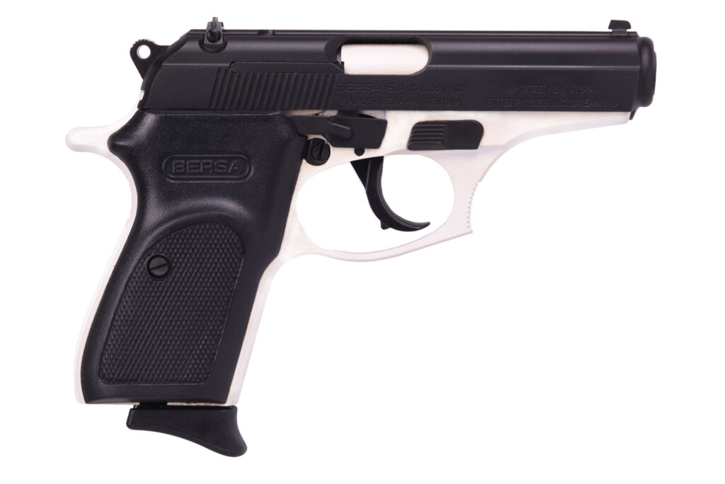 A picture of T380WHT8 with USA Gun Store