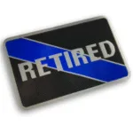 A picture of TBL EMBLEM RETIRED 150x150 png with USA Gun Store