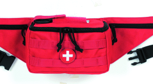 Medical Fanny Pack