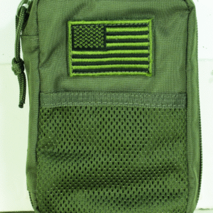 Enlarged Bdu Wallet