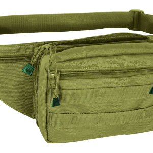 Hide-A-Weapon Fanny pack