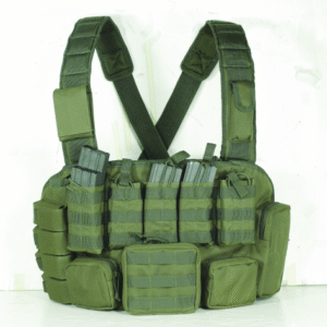 Tactical Chest Rig
