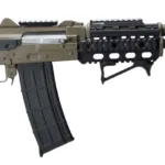 A picture of ZAS20ZP85556FDE 150x150 jpg with USA Gun Store