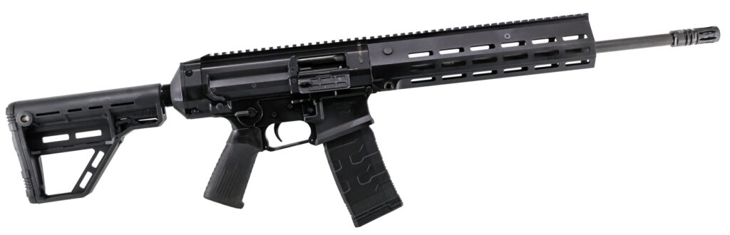 A picture of ZEN20ZF300BKOUT16 with USA Gun Store