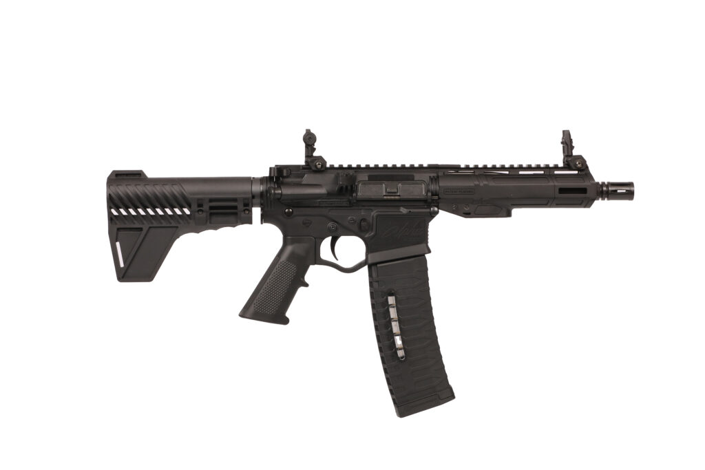 A picture of atigax5567ml6014b1 with USA Gun Store