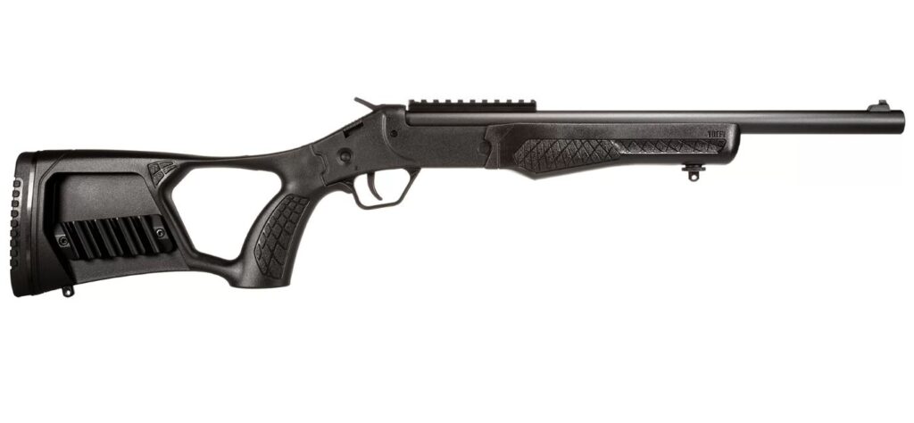 A picture of btsssps45bk4295 with USA Gun Store