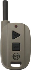 A picture of gc75 remote with USA Gun Store
