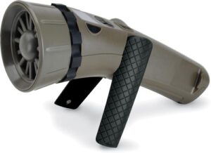A picture of gc75 side with USA Gun Store