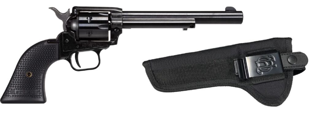 A picture of herr22b6pghol2ba3 with USA Gun Store