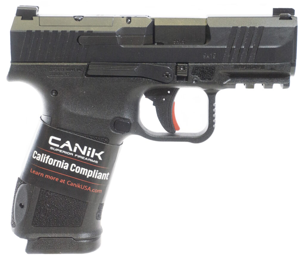 A picture of hg7884can23e14 with USA Gun Store