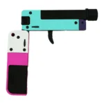 A picture of https3A2F2Fmedia.chattanoogashooting.com2Fimages2Fproduct2FBLLC1TCONF2Flifecard 22lr w threaded barrel confetti 0000 right2520open 150x150 jpg with USA Gun Store