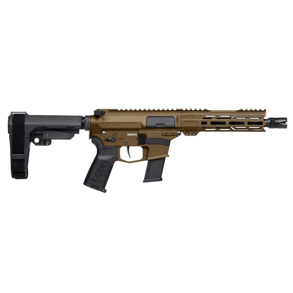 A picture of https3A2F2Fmedia.chattanoogashooting.com2Fimages2Fproduct2FCA45A890FMB2FCA45A890FMB1 with USA Gun Store