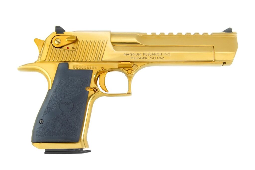 A picture of https3A2F2Fmedia.chattanoogashooting.com2Fimages2Fproduct2FDXDE44TG2FDXDE44TG 1 with USA Gun Store