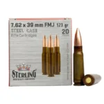 A picture of https3A2F2Fmedia.chattanoogashooting.com2Fimages2Fproduct2FGB86987799672842FGB8698779967284 1 150x150 jpg with USA Gun Store
