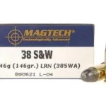 A picture of https3A2F2Fmedia.chattanoogashooting.com2Fimages2Fproduct2FMG38SWA2FMG38SWA 150x150 jpg with USA Gun Store