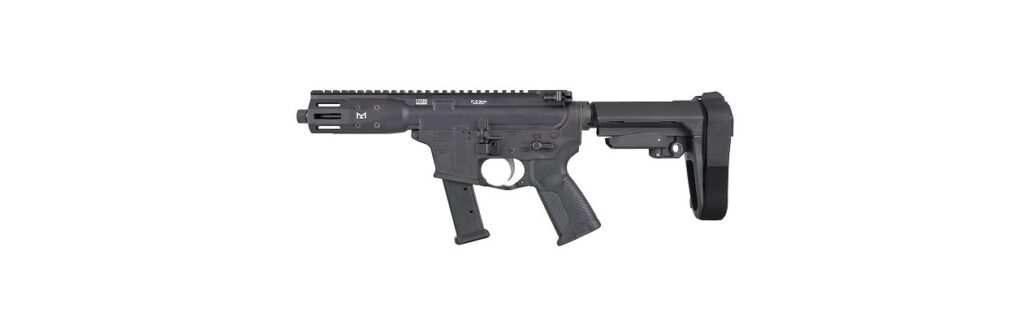A picture of icp9b5ksba3636a with USA Gun Store