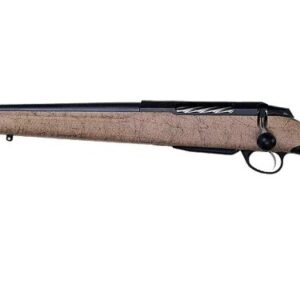 TIKKA T3XLT ROUGHTECH TAN 7MAG LH