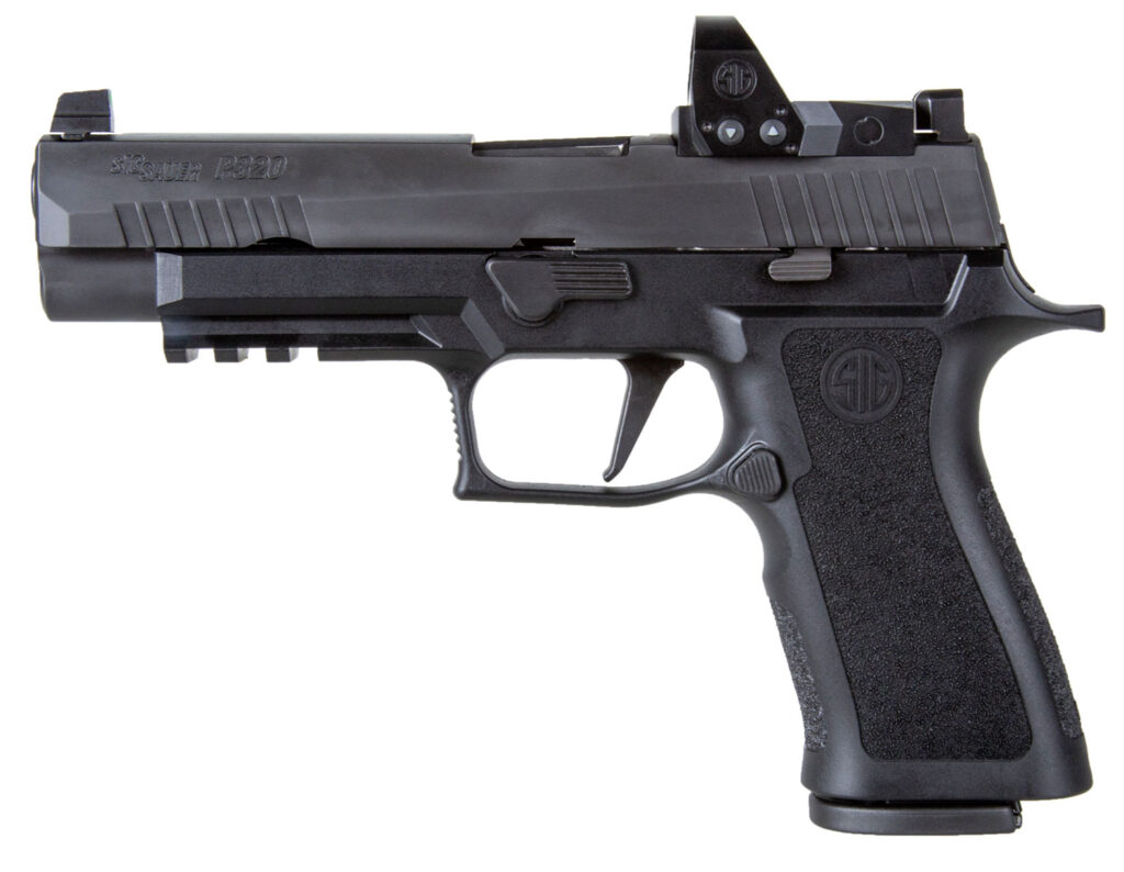 A picture of p320fullromeo2bb9 with USA Gun Store
