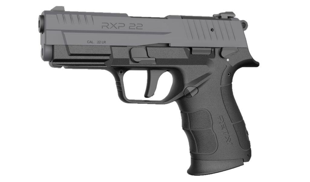 A picture of rpx2282bf 3 with USA Gun Store