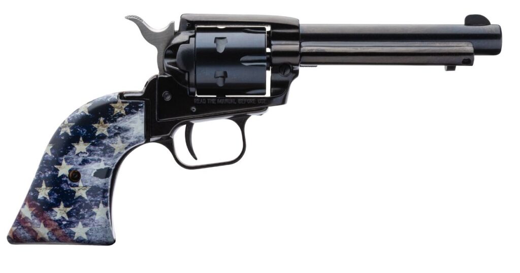 A picture of rr22b4us01205b with USA Gun Store